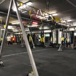 trx frame tsim